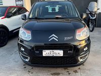 Usata Citroën C3 Picasso 95 CV (69 kW) 2012 Monovolume