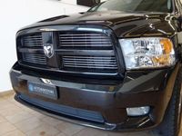 usata Dodge Ram RAMDOUBLE CAB 5.7 HEMI GPL Black Series