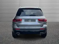Nuova Mercedes GLB200 Advanced Plus 150 CV (110 kW) 2026 Mountain grau metallic SUV