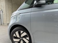 Usata VW ID. Buzz Pro 210 kW (286 CV) 2022 Grigio Monovolume