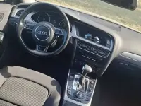 Usata Audi A4 Ambiente 143 CV (105 kW) 2013 Grigio Station wagon