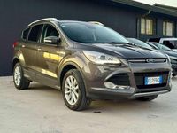 Usata Ford Kuga Titanium X 150 CV (110 kW) 2016 Other SUV