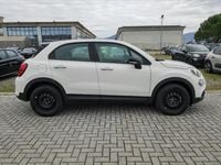 Usata Fiat 500X 131 CV (96 kW) 2024 Bianco SUV