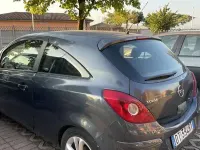 Usata Opel Corsa Sport 82 CV (60 kW) 2013 Utilitaria
