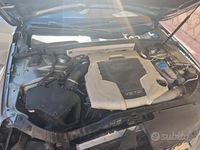 Usata Audi A4 Allroad 2009 Station wagon