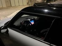 Usata Mini Paceman 143 CV (105 kW) 2013 Utilitaria