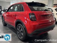 Nuova Fiat 600 145 CV (106 kW) 2025 Rosso SUV