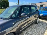 Usata Fiat 500L Lounge 84 CV (61 kW) 2015 Grigio Monovolume
