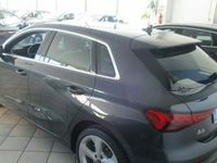 Usata Audi A3 Advanced 131 CV (96 kW) 2021 Berlina