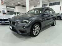 usata BMW X1 18d xDrive18d Aut. Business