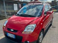 usata Chevrolet Matiz Matiz 1000 SX Energy GPL Eco Logic