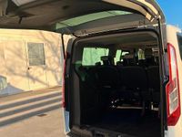 Usata Ford Tourneo 2014 Bianco Monovolume