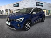 Usata Renault Captur Intens 116 CV (85 kW) 2021 Nero SUV
