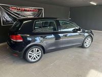 Usata VW Golf VI Highline 105 CV (77 kW) 2010 Other Utilitaria