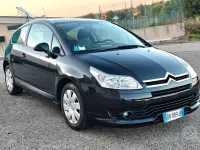 Usata Citroën C4 88 CV (64 kW) 2006