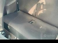 Usata Toyota iQ 2009 Marrone Utilitaria