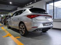 usata Seat Leon 1.4 e-HYBRID 204cv DSG FR