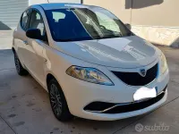 Usata Lancia Ypsilon 95 CV (69 kW) 2016 Utilitaria