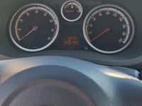 Usata Opel Corsa 80 CV (58 kW) 2006 Nero Berlina
