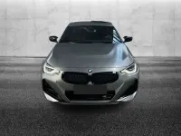Usata BMW M240 374 CV (275 kW) 2025 Grigio Coupé