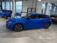 usata Peugeot 308 Berlina 1.2 PureTech 130cv EAT8 Allure Pack KM0