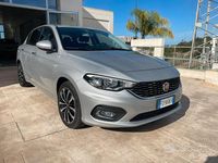 Usata Fiat Tipo Opening Edition 95 CV (69 kW) 2016 Grigio Berlina