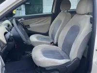 Usata Lancia Ypsilon 60 CV (44 kW) 2004 Giallo Utilitaria