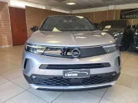 Usata Opel Mokka Ultimate 131 CV (96 kW) 2023 Grigio SUV