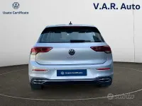 Usata VW Golf VIII Style 149 CV (109 kW) 2020 Berlina