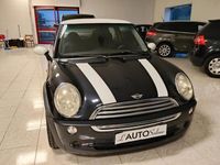 Usata Mini Cooper 115 CV (84 kW) 2007 Blu Utilitaria