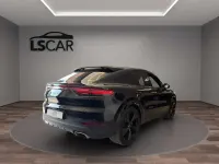 Usata Porsche Cayenne 340 CV (250 kW) 2019 Nero SUV
