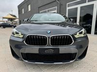 Usata BMW X2 M Sport 150 CV (110 kW) 2021 Grigio SUV