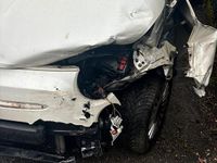 Usata Fiat 500 2010 Bianco Berlina