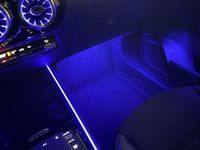 Usata Mercedes GLA200 Premium 150 CV (110 kW) 2022 Bianco SUV