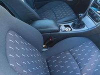 Usata Mercedes C220 143 CV (105 kW) 2003 Grigio