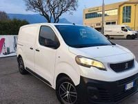 Usata Peugeot Expert 122 CV (89 kW) 2016 Furgone