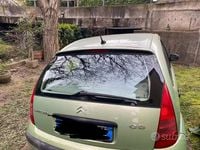 Usata Citroën C3 2004