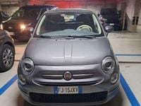 Usata Fiat 500 Pop 69 CV (50 kW) 2016 Utilitaria