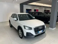 Usata Audi Q2 Business 115 CV (84 kW) 2022 Bianco SUV