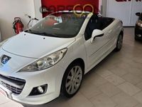 usata Peugeot 207 CC Diesel