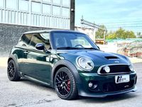 usata Mini John Cooper Works John Cooper Works 1.6 16V