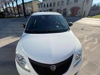 Usata Lancia Ypsilon S 69 CV (50 kW) 2020 Bianco Utilitaria