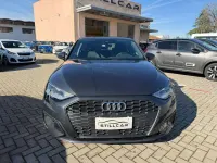 Usata Audi A3 Ambiente 110 CV (80 kW) 2023 Grigio Berlina