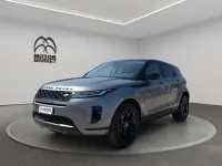 Usata Land Rover Range Rover evoque S 150 CV (110 kW) 2019 Grigio / gray SUV