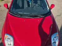Usata Alfa Romeo MiTo 2012 Rosso Utilitaria