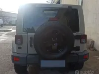 Usata Jeep Wrangler 177 CV (130 kW) 2023 SUV