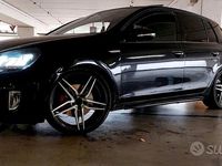 Usata VW Golf VI GTI 2009 Utilitaria