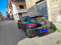 Usata Renault Clio 90 CV (66 kW) 2014 Nero Utilitaria