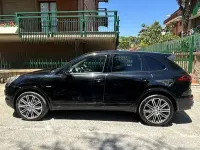 Usata Porsche Cayenne Platinum Edition 245 CV (180 kW) 2017 SUV