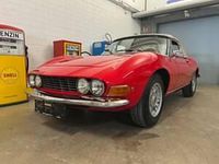 Usata Fiat Dino 160 CV (117 kW) 1968 Rosso Cabrio